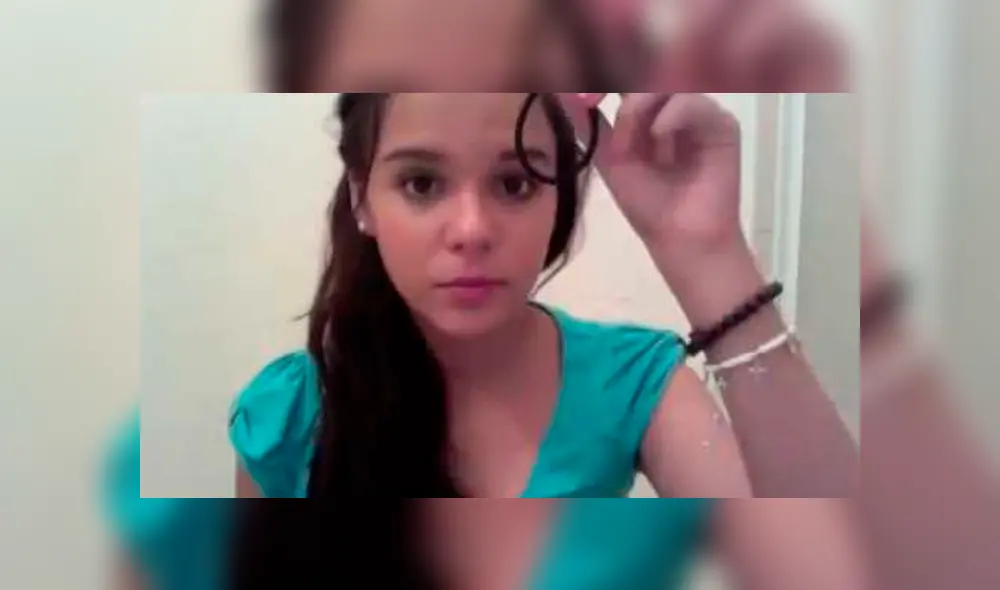 Facebook viral: difunden primer video que lanzó Yuya como influencer y detalle sorprende a fans [VIDEO]