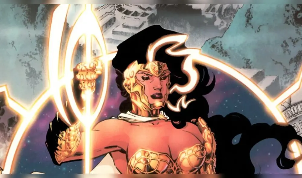 Stan Lee y los héroes qué creo para DC, la compañía rival de Marvel [FOTOS]