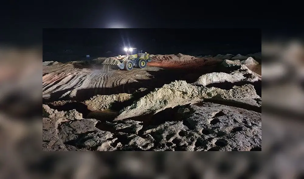 Cementerio COVID-19 es ejecutado por el Gobierno Regional de Arequipa. Cementerio COVID-19 es ejecutado por el Gobierno Regional de Arequipa.