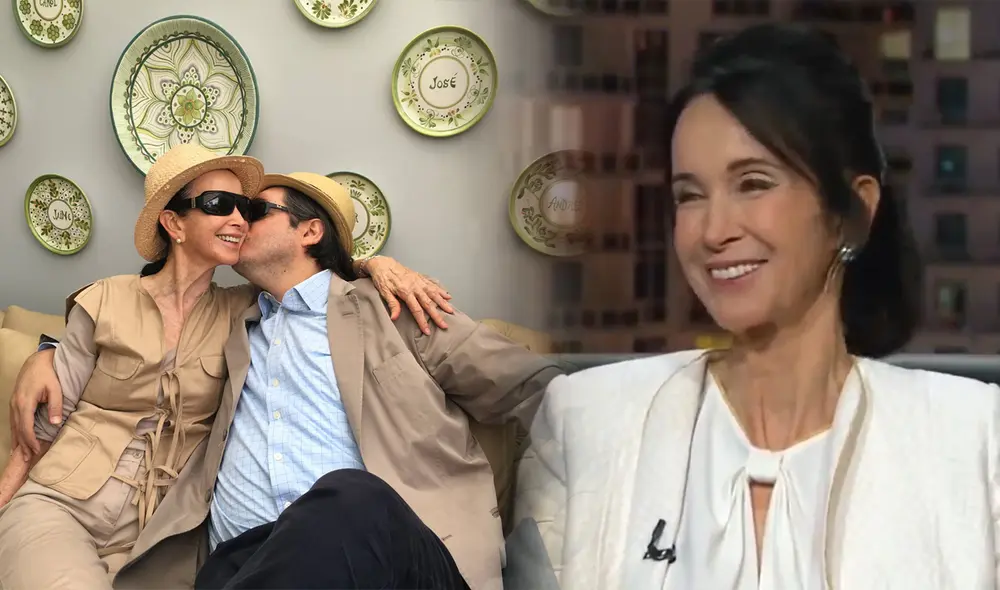 Doris Mary Letts ha tenido once hijos. Foto: composición LR/Facebook