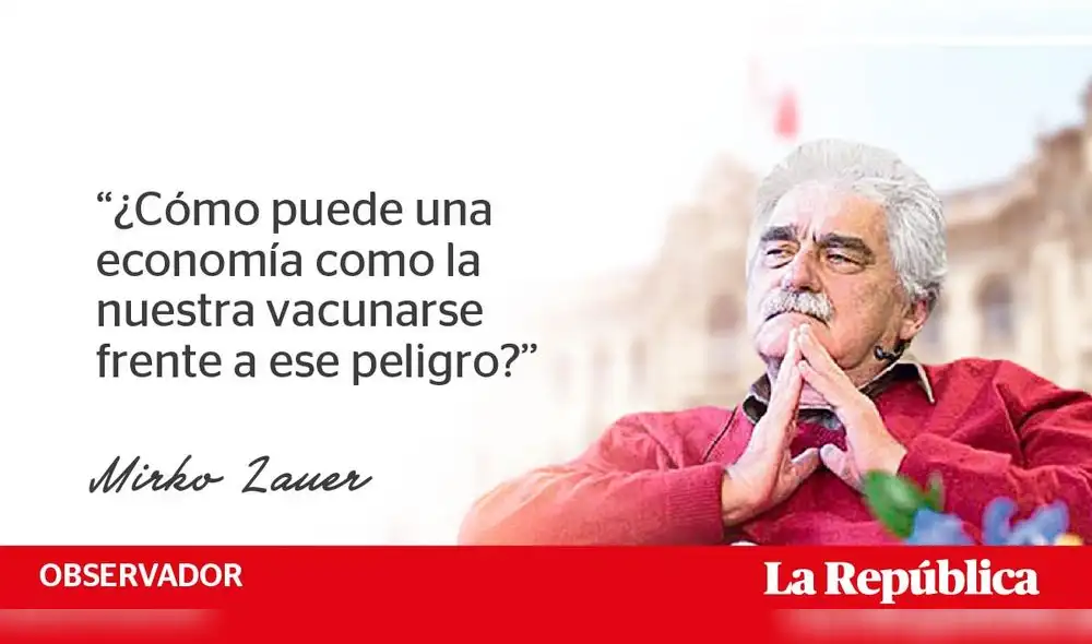 ¿Crisis a la vuelta de la esquina?