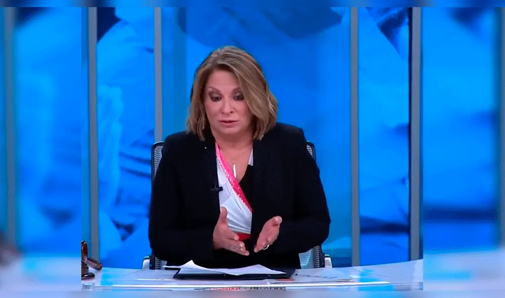 Dra. Ana María Polo conmueve a fans al revelar trágica historia de su pasado