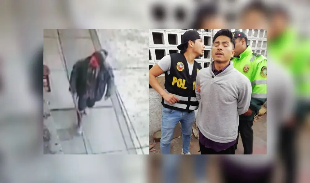 Producto del ataque, la víctima presenta un corte en el párpado y en la ceja Producto del ataque, la víctima presenta un corte en el párpado y en la ceja