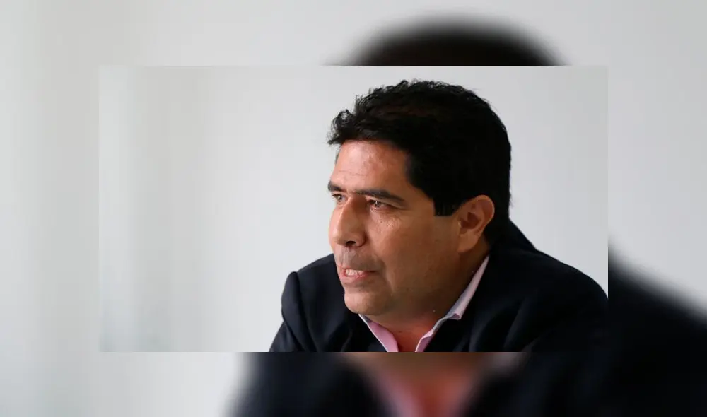 Ministro Javier Barreda: "Migración venezolana no afecta al empleo de los peruanos" [VIDEO]