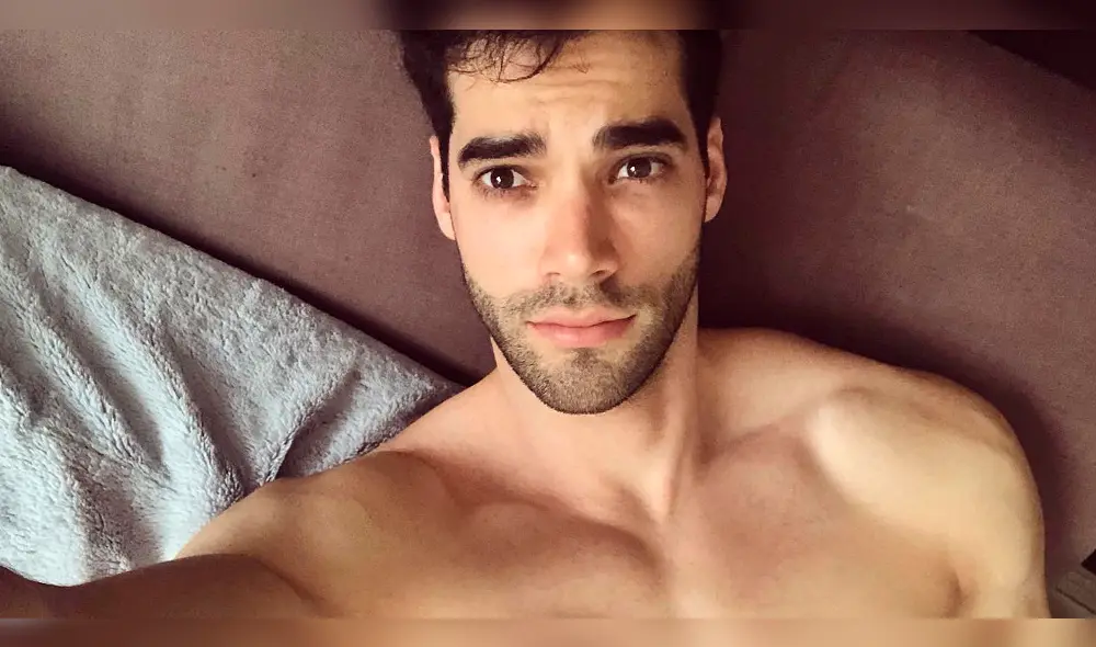 Guty Carrera deja ver uno de sus atributos y enciende las redes [FOTOS]