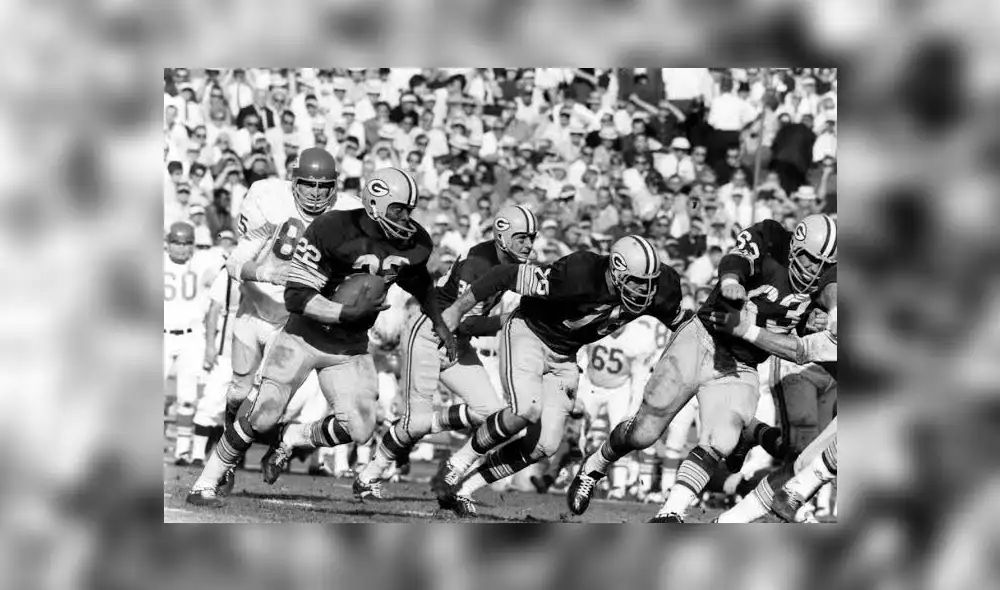 Super Bowl 2020: recuerda las remontadas más increíbles de toda la historia. (Fuente: Internet) Super Bowl 2020: recuerda las remontadas más increíbles de toda la historia. (Fuente: Internet)