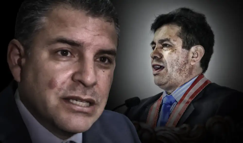 Composición: La República. Composición: La República.