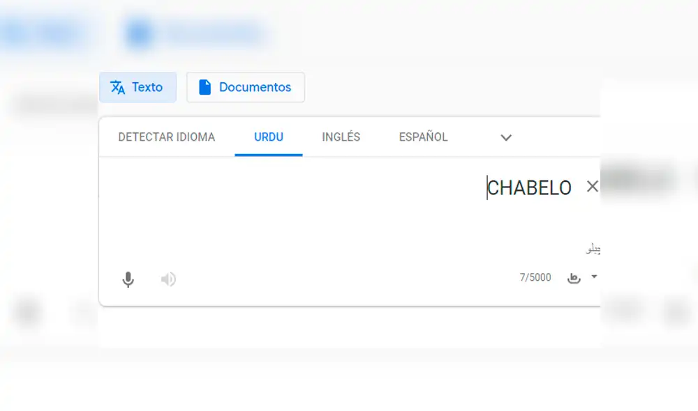 Google Translate: El popular Chabelo fue troleado por el traductor pero sus fans lo defienden [FOTOS]