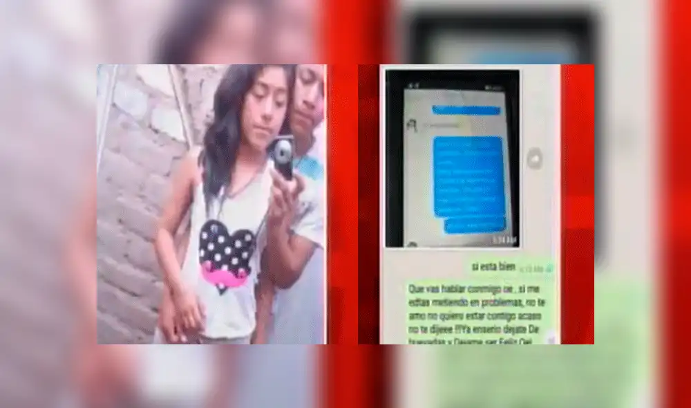 Comas: revelan que sujeto que asesinó a su expareja la violó un día antes [VIDEO]