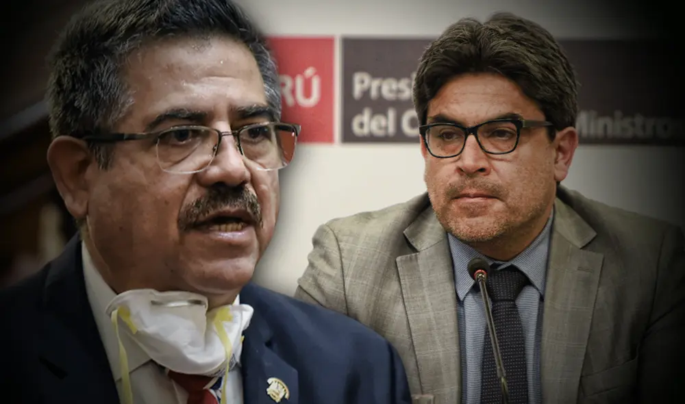 Martín Benavides Martín Benavides