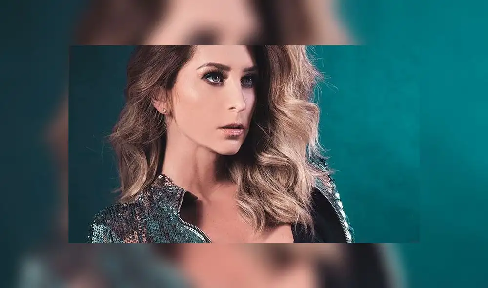 Mamá de Geraldine Bazán responde a Gabriel Soto por comentario machista [VIDEO]