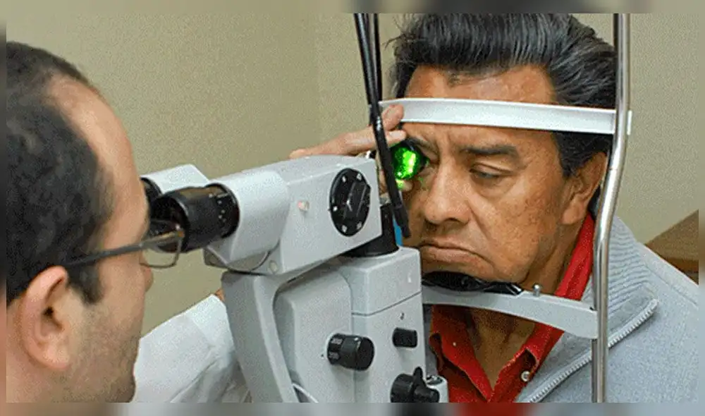 Cajamarca: programa social organiza campaña médica [VIDEO]