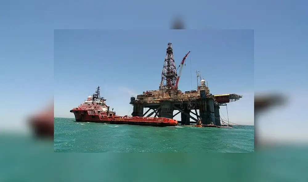 Aprueban participación de Tullow Oil en la explotación y exploración del Lote Z-38