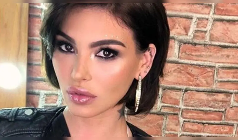 Maggie Liza tilda de "loca" a su hija Angie Jibaja tras ser acusada de robo [VIDEO]