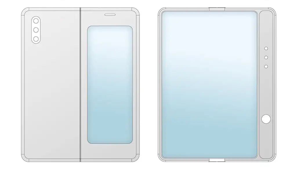 Este teléfono plegable de Xiaomi tardará en llegar más de lo esperado. Foto: Let’s Go Digital