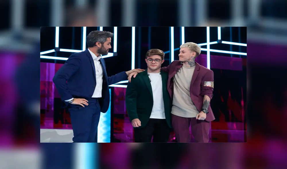 Operación Triunfo: los mejores momentos de la Gala 8 [FOTOS]