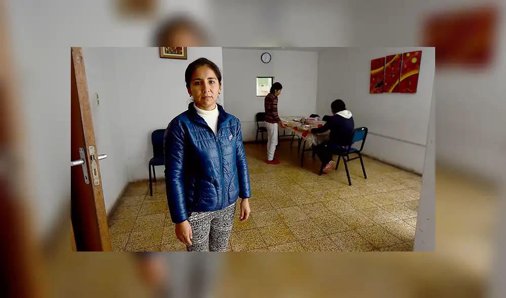 Un hogar para la mente