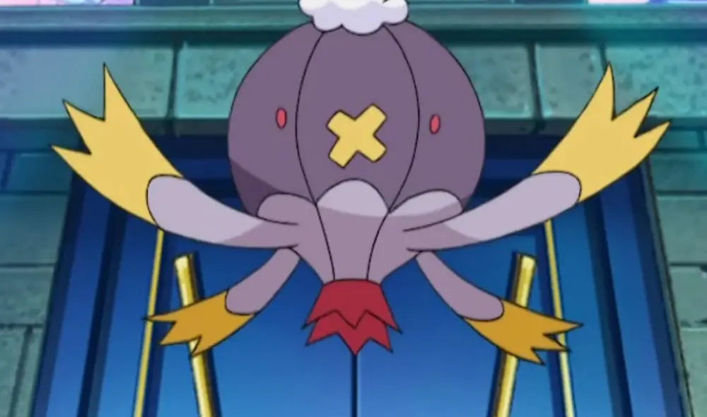 Para evolucionar a Drifloon en Drifblim se necesitan 50 caramelos. Foto: Niantic