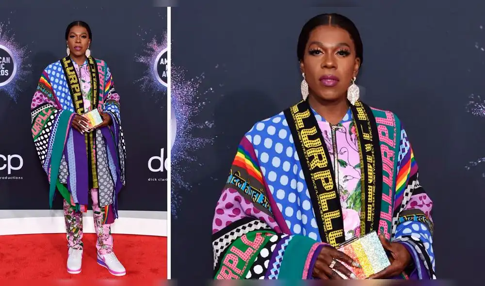 AMAs 2019 peores y mejores vestidas AMAs 2019 peores y mejores vestidas