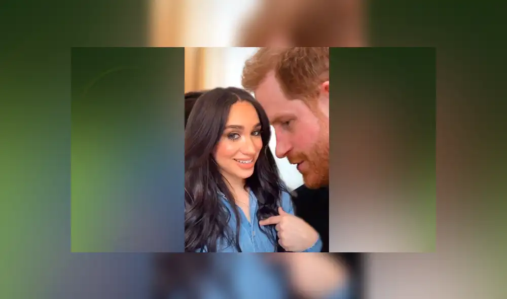 Desliza las imágenes para ver el gran parecido físico que esta joven tiene con Megan Markle, la esposa del Príncipe Harry. Foto: Christine Primrose /TikTok Desliza las imágenes para ver el gran parecido físico que esta joven tiene con Megan Markle, la esposa del Príncipe Harry. Foto: Christine Primrose /TikTok