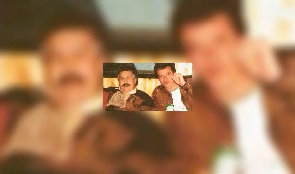 ‘Popeye’, el sicario que llegó a asesinar a su novia por orden de Pablo Escobar ‘Popeye’, el sicario que llegó a asesinar a su novia por orden de Pablo Escobar