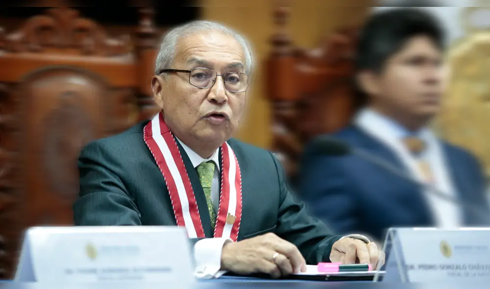 Rivera: “Chávarry es uno de los sospechosos de filtrar acuerdo con Odebrecht”