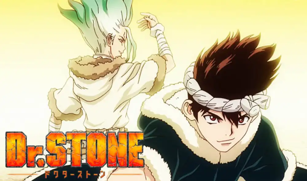 Esta semana se termina el anime, entérate aquí cómo, dónde y a qué hora verlo