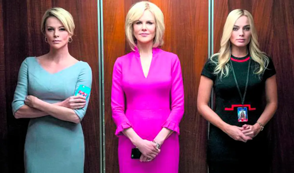 Las mejores actuaciones del 2019, según la crítica