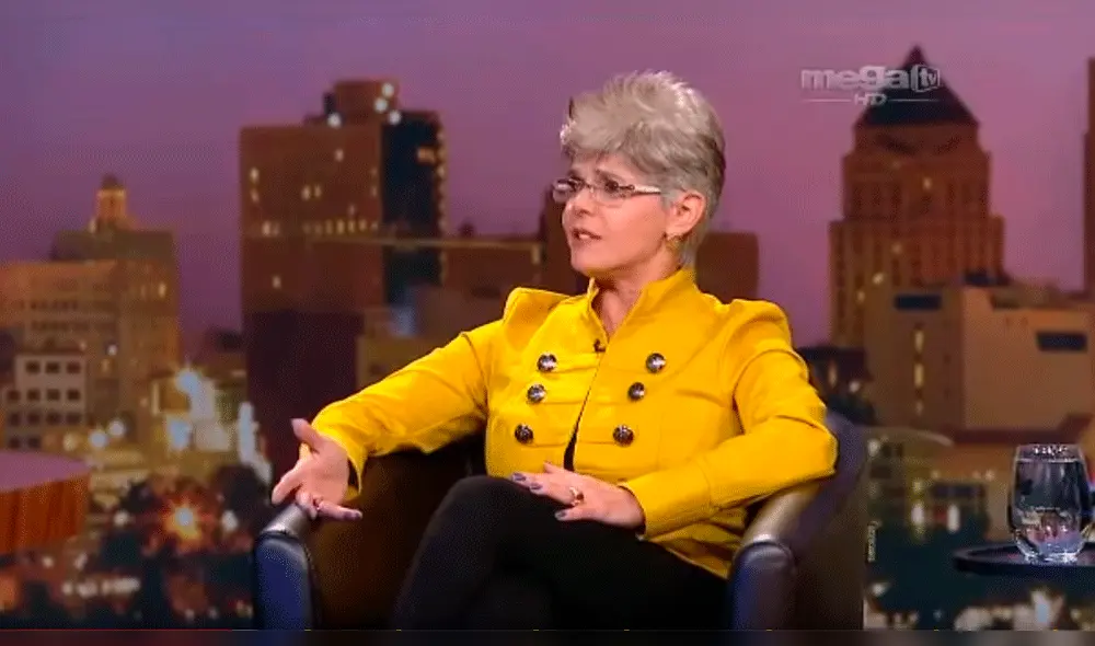 Doctora Vivian González revela la razón de su despido de ‘Caso Cerrado’ [VIDEO]