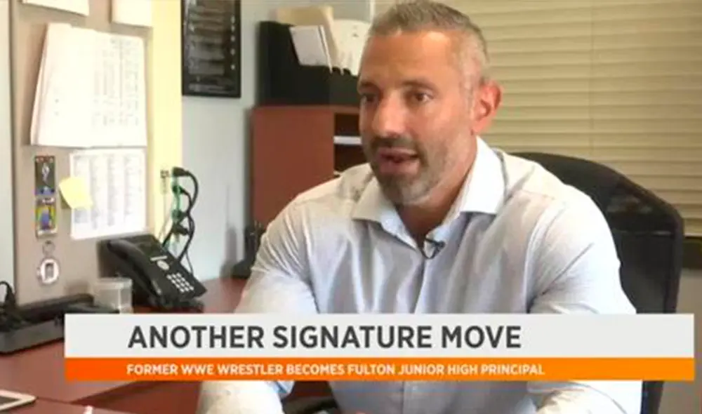 Muhammad Hassan Muhammad Hassan