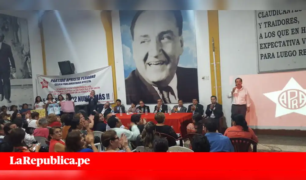 El fujimorismo involucionó a 26 años del autogolpe, asegura Jorge del Castillo El fujimorismo involucionó a 26 años del autogolpe, asegura Jorge del Castillo