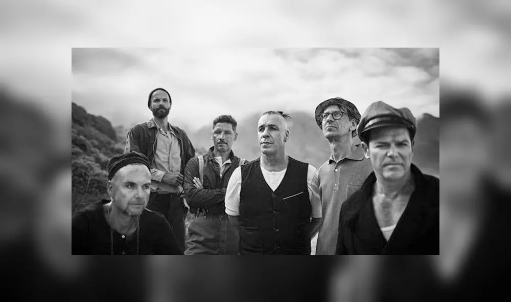 Aún no se ha revelado la fecha exacta del concierto de Rammstein. Aún no se ha revelado la fecha exacta del concierto de Rammstein.