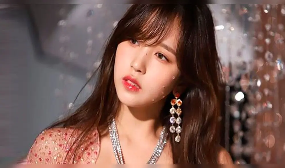 TWICE: sasaeng acosador de Mina y Chaeyoung