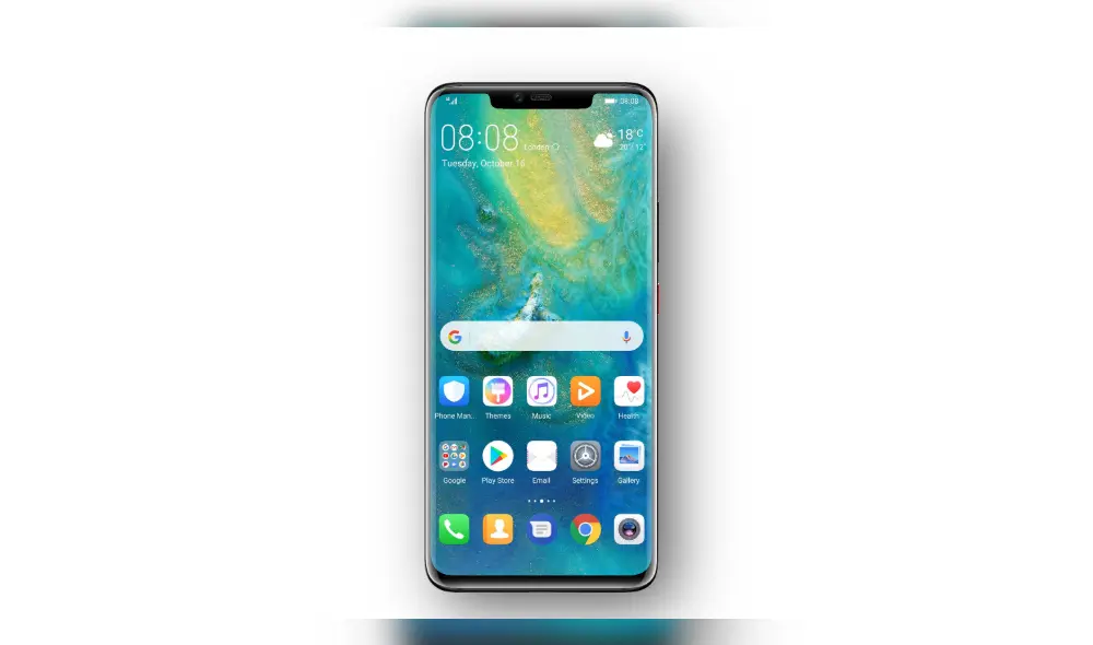 Huawei: Estos son los modelos que recibirán la actualización a EMUI 9