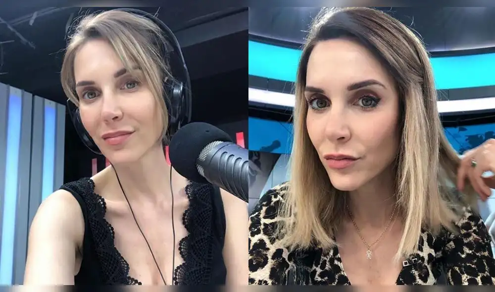 Juliana Oxenford: “La anorexia es un llanto de urgencia, un grito de desamor”