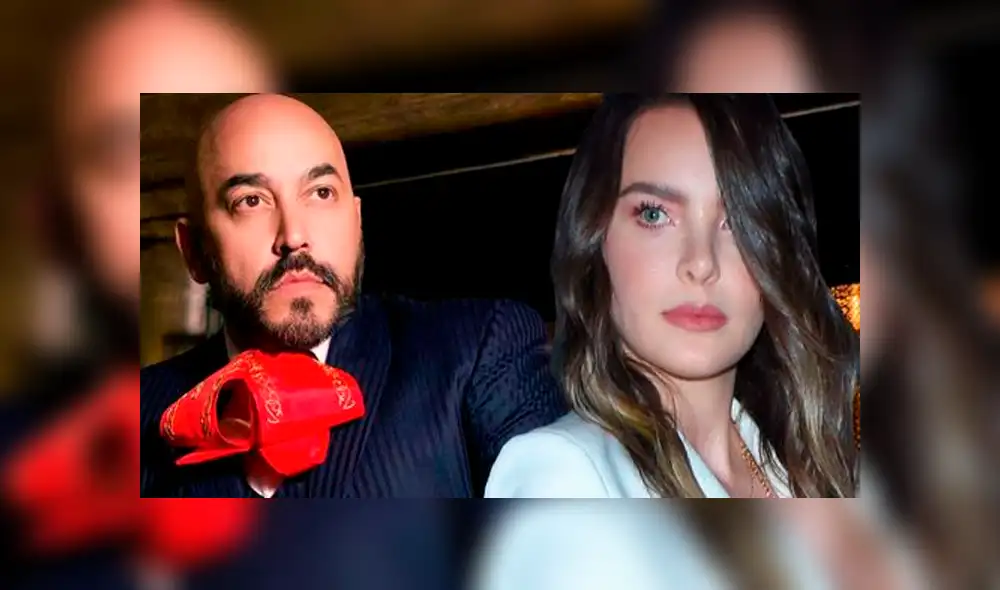 Belinda - Lupillo Rivera