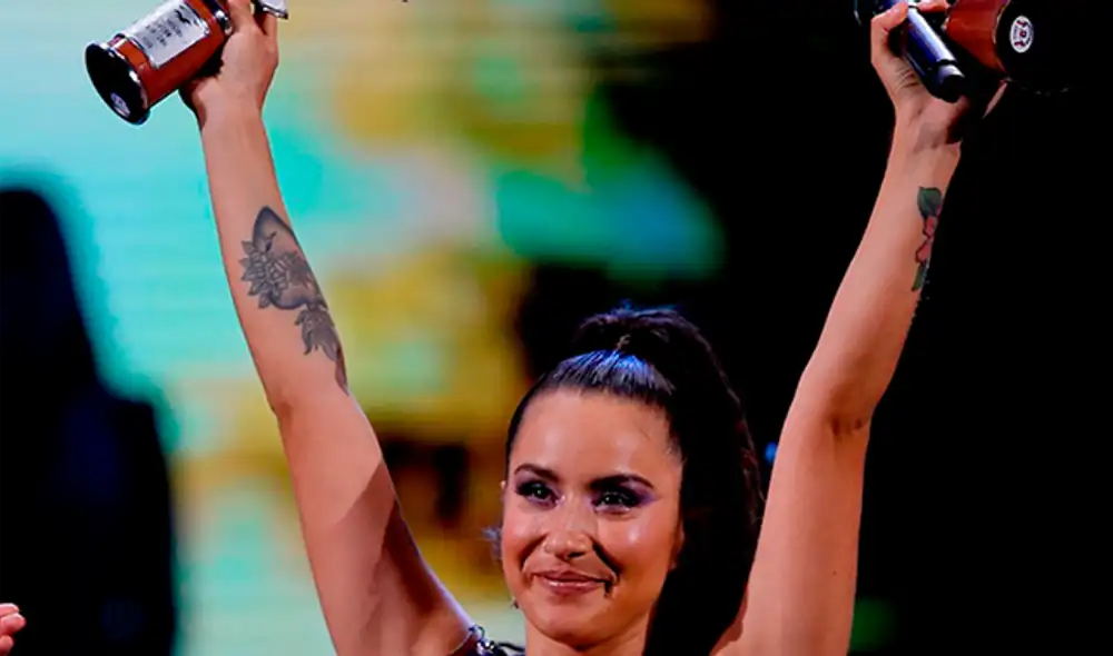 Viña del Mar 2020: revive la última gala donde Ozuna salió premiado Viña del Mar 2020: revive la última gala donde Ozuna salió premiado