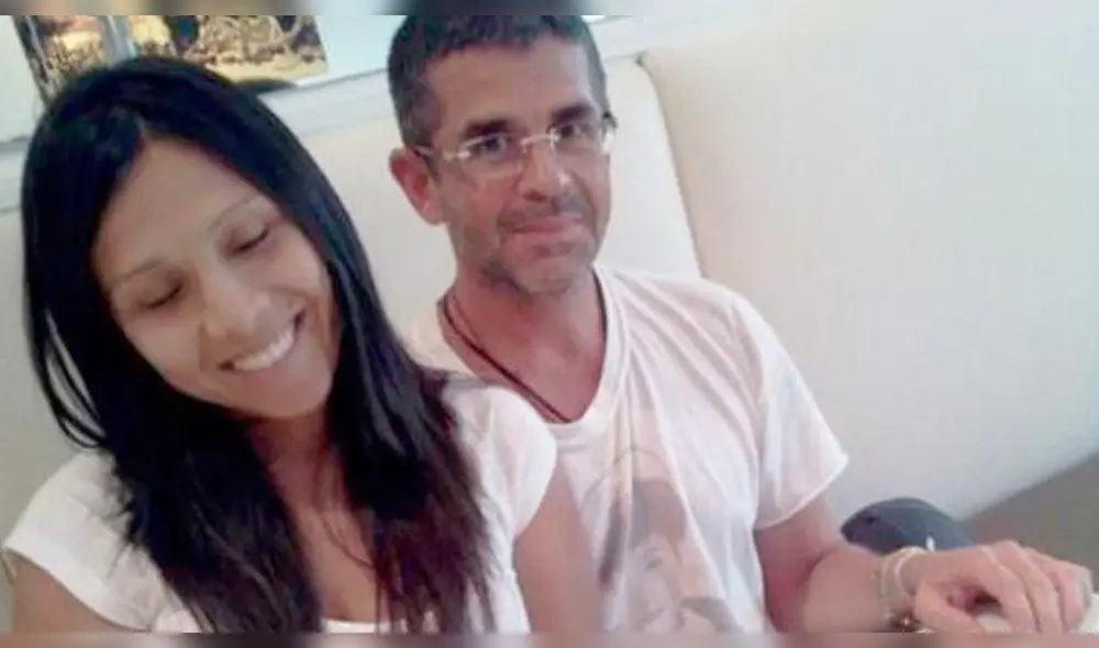 Salud de Javier Carmona empeora, revela hijastro de Tula Rodríguez [VIDEO]