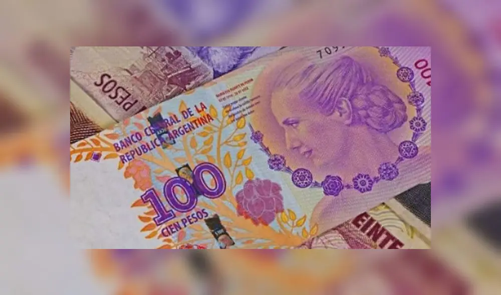 Dólar en Argentina