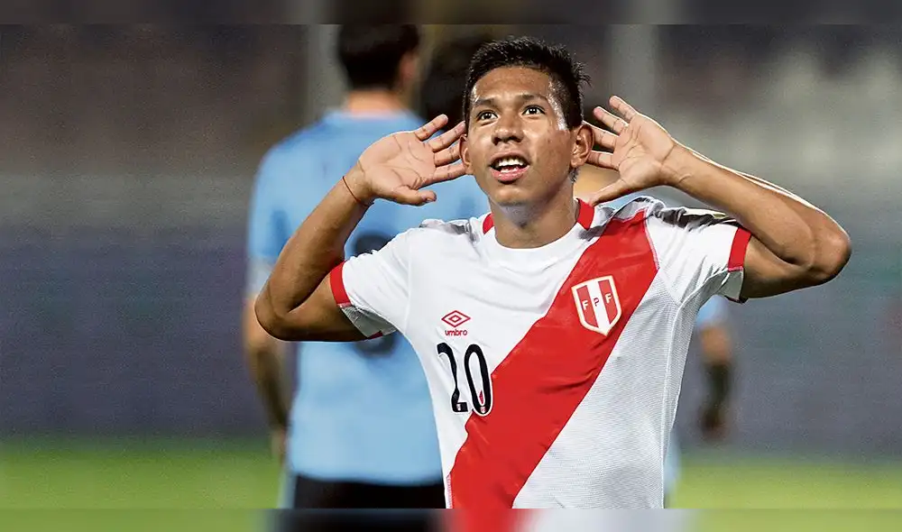 Edison Flores: Paren las orejas