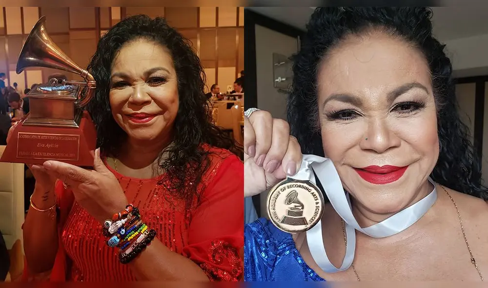 Premios Fama 2019: Conoce a los nominados para Artista del año