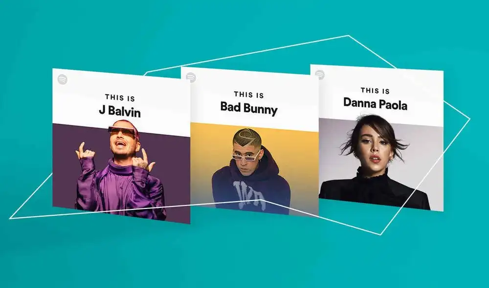 Spotify Awards Spotify Awards