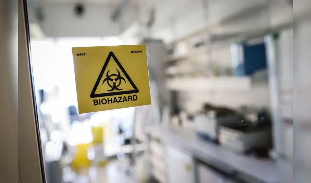 La OMS considera la amenaza "alta" sin activar aún una alerta de salud internacional. Foto: AFP. La OMS considera la amenaza "alta" sin activar aún una alerta de salud internacional. Foto: AFP.