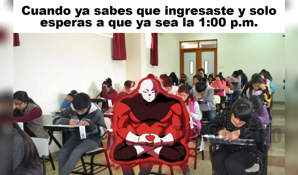 Resultados San Marcos: crueles memes se burlan de los que no aprobaron el examen de admisión 2019 [FOTOS]