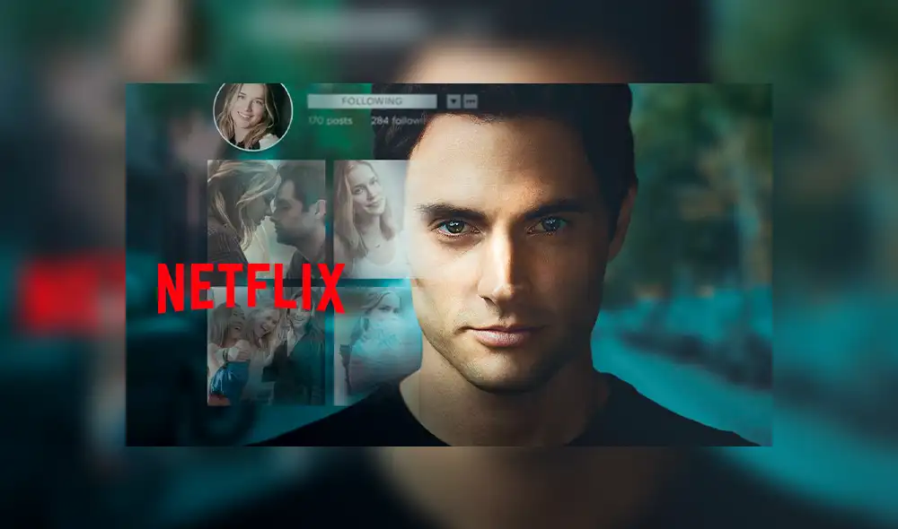 "You": El oscuro final del libro que no quiso replicar Netflix [VIDEO]