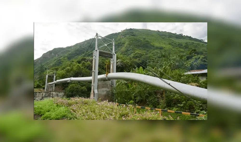 Indican que convenio entre Petroperú y PetroTal incrementará producción de petróleo en la selva Indican que convenio entre Petroperú y PetroTal incrementará producción de petróleo en la selva