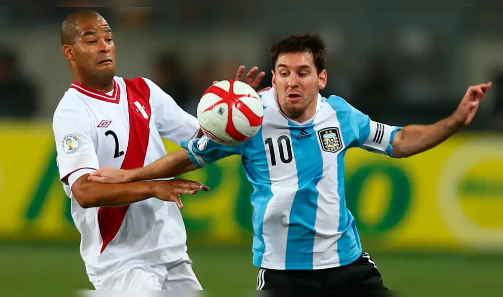 Perú vs. Argentina EN VIVO ONLINE: canales y emisoras radiales que transmitirán este partido Perú vs. Argentina EN VIVO ONLINE: canales y emisoras radiales que transmitirán este partido