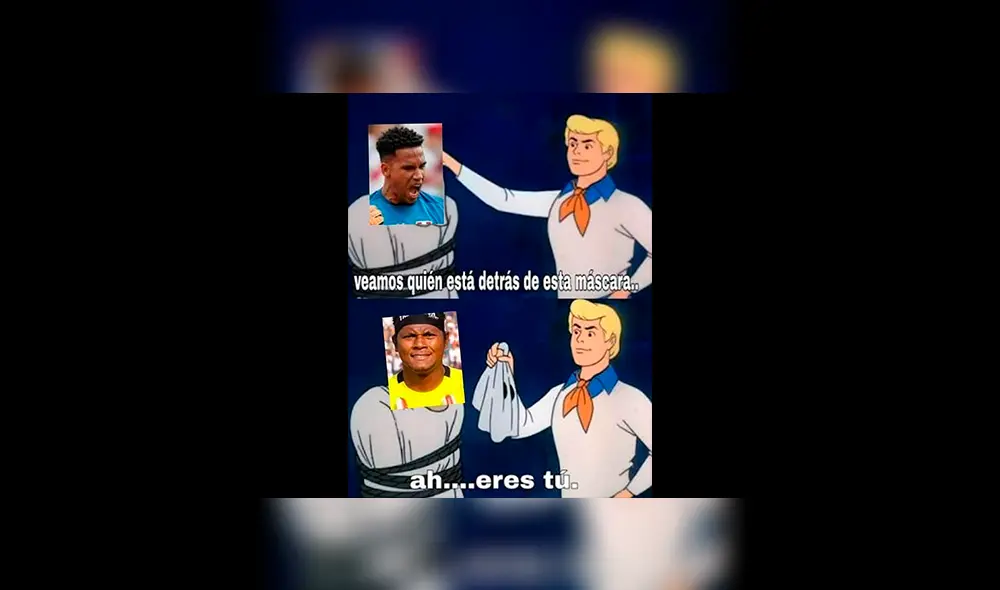 Perú vs. Brasil: memes de la derrota de la bicolor. | Foto: Facebook Perú vs. Brasil: memes de la derrota de la bicolor. | Foto: Facebook