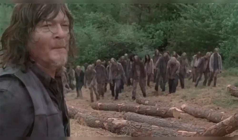 The Walking Dead 9x02: En qué canal y a qué hora ver el segundo capítulo [TRÁILER]