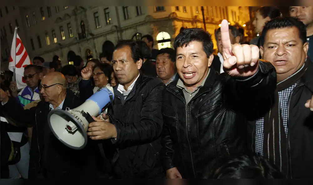 Minedu: En diez regiones no existe la huelga docente Minedu: En diez regiones no existe la huelga docente